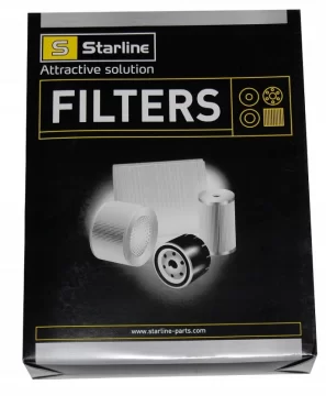 STARLINE VF2732 FILTR POWIETRZ