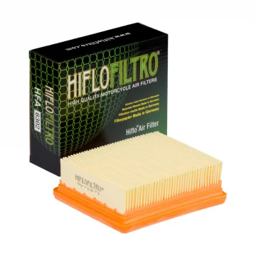 HIFLO HFA 6302 FILTR POWIETRZA