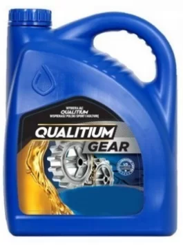 QUALITIUM GEAR GL-4 75W90