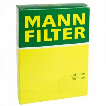 MANN C 21 110 FILTR POWIETRZA