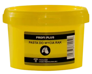 TESS PASTA BHP PROFI PLUS RÓŻOWA