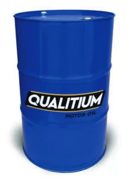 QUALITIUM TRUCK MAX 15W40 (LOW SAPS) 