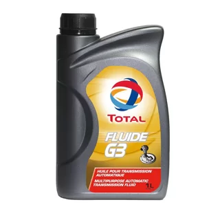 TOTAL FLUID G3