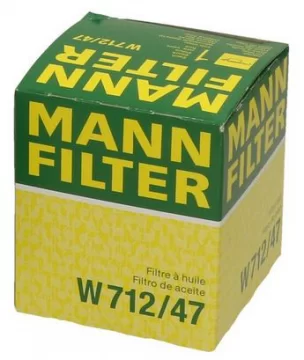 MANN W 712/47