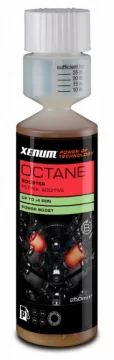 XENUM OCTANE BOOSTER 