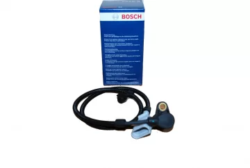 BOSCH CZUJNIK POLOZENIA WALU KORBOWEGO 0986JG1628