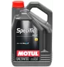 MOTUL SPECIFIC OPEL DEXOS2 5W30