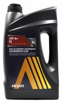 AISIN PREMIUM ATF 6+ FE FUEL ECONOMY