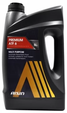 AISIN PREMIUM ATF 6