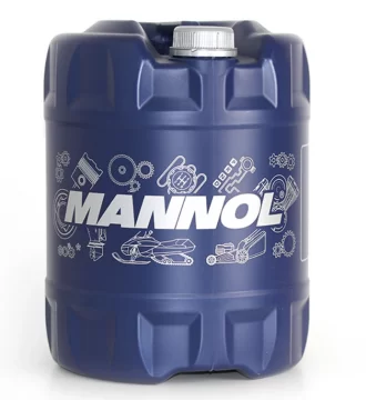 MANNOL TRAKTOR SUPEROIL 15W40