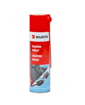 WURTH SILIKON SPRAY