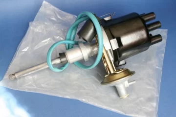 BOSCH PALEC APARATU ZAPLONOWEGO 1234332200