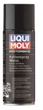 LIQUI MOLY SMAR DO ŁAŃCUCHA BIAŁY 1591 -