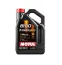 MOTUL 8100 X-CLEAN GEN2 5w40 5L