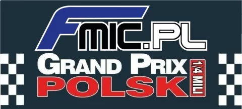 Grand Prix Polski 1/4 mili 2019