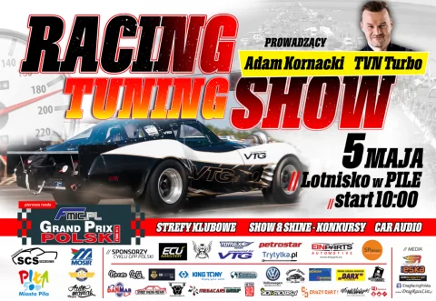 RACING TUNING SHOW 