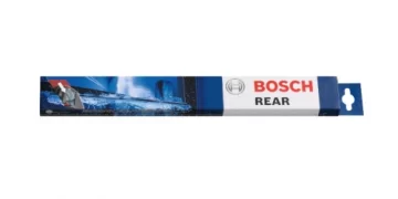 BOSCH AEROTWIN 400MM A400H