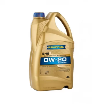 RAVENOL EHS 0W20