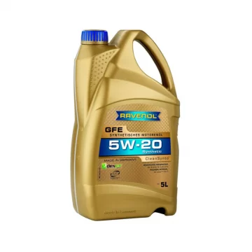 RAVENOL 5W20 GFE 