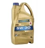 RAVENOL CLEANSYNTO FO 5W30