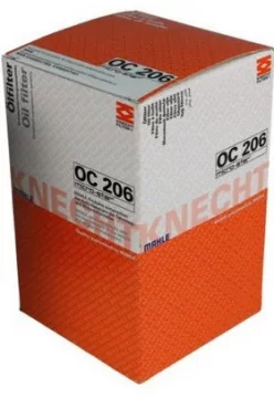 KNECHT OC206