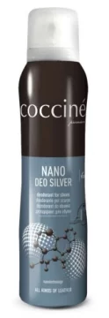 COCCINE NANO DEO SILVER DEZODORANT DO OBUWIA