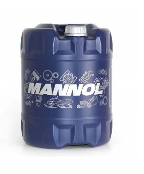 MANNOL HYDRO HLP 46