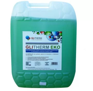 GLITHERM ERGOLID EKO -15 