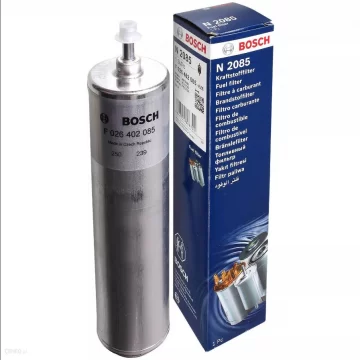 BOSCH FILTR PALIWA 1457070001