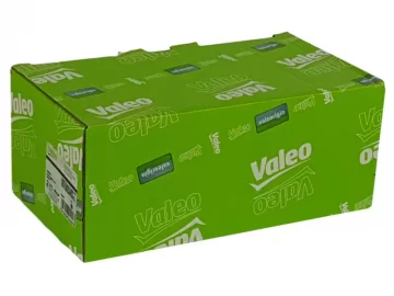 VALEO FILTR OLEJU PUSZKOWY NR 586009