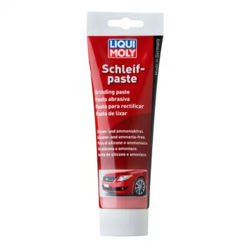 LIQUI MOLY PASTA DO POLEROWANIA LAKIERU 1556 