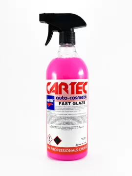 CARTEC FAST GLAZE PŁYNNY WOSK 