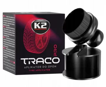 K2 TRACO PRO APLIKATOR DO OPON