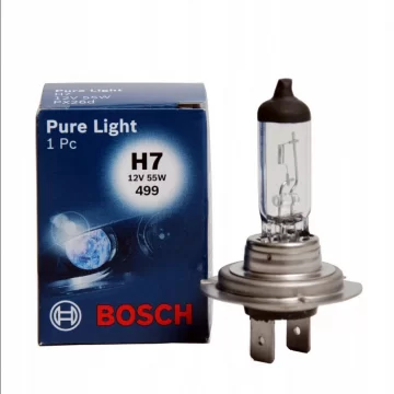 BOSCH ZAROWKA 1987301023