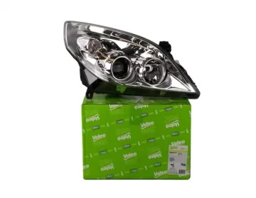 VALEO REFLEKTOR HALOGEN L LHD NR 43016