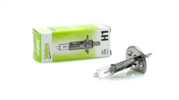 VALEO ZAROWKA H4 +50% LIGHT NR 32511