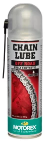 MOTOREX CHAINLUBE 622 OFF ROAD SMAR