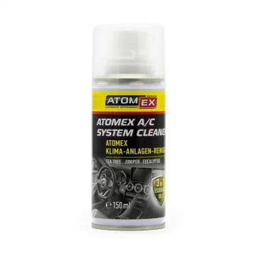 XADO ATOMEX A/C SYSTEM CLEANER 