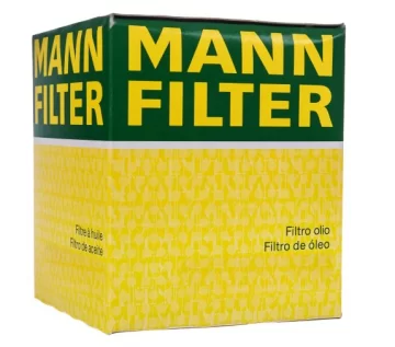 MANN HU 7049 Z FILTR OLEJU