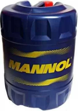 MANNOL 75W80 MTF-4 SYNTHETIC