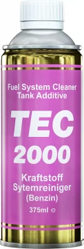 TEC2000 FUEL SYSTEM CLEANER UKŁAD PALIWOWY