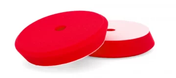 FLEXIPADS 150MM PRO-CLASSIC RED ULTRA FINE FINISHING PAD