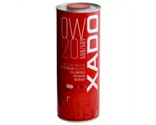 XADO ATOMIC OIL RED BOOST 0W20 508/509 1L