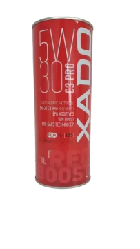 XADO RED BOOST C3 PRO 5W30