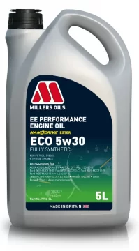 MILLERS EE PERFORMANCE ECO 5W30