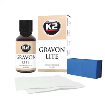 K2 GRAVON LITE POWŁOKA CERAMICZNA 30ML