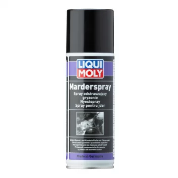 LIQUI MOLY NA KUNY GRYZONIE SZCZURY 1515