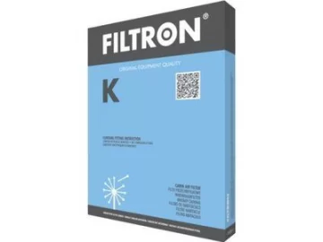 FILTR KABINOWY FILTRON K 1278A WĘGLOWY