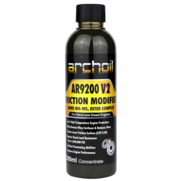 ARCHOIL AR9200V2 NANO-WS2 ESTER COMPLEX