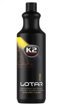 K2 LOTAR PRO